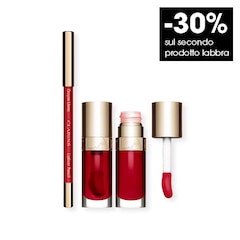 Matita Labbra + Lip Comfort Oil, CLARINS